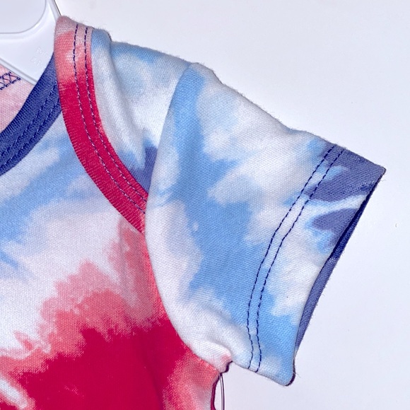 3 Months Baby Top and Bottoms Set - Picture 5 of 13